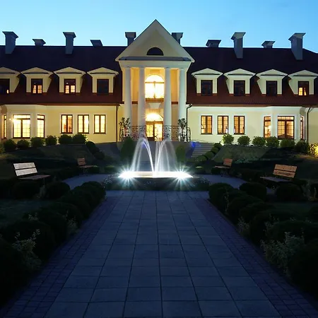 Hotel Palac 4*