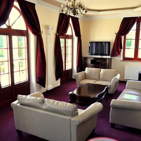 Hotel Palac 4*